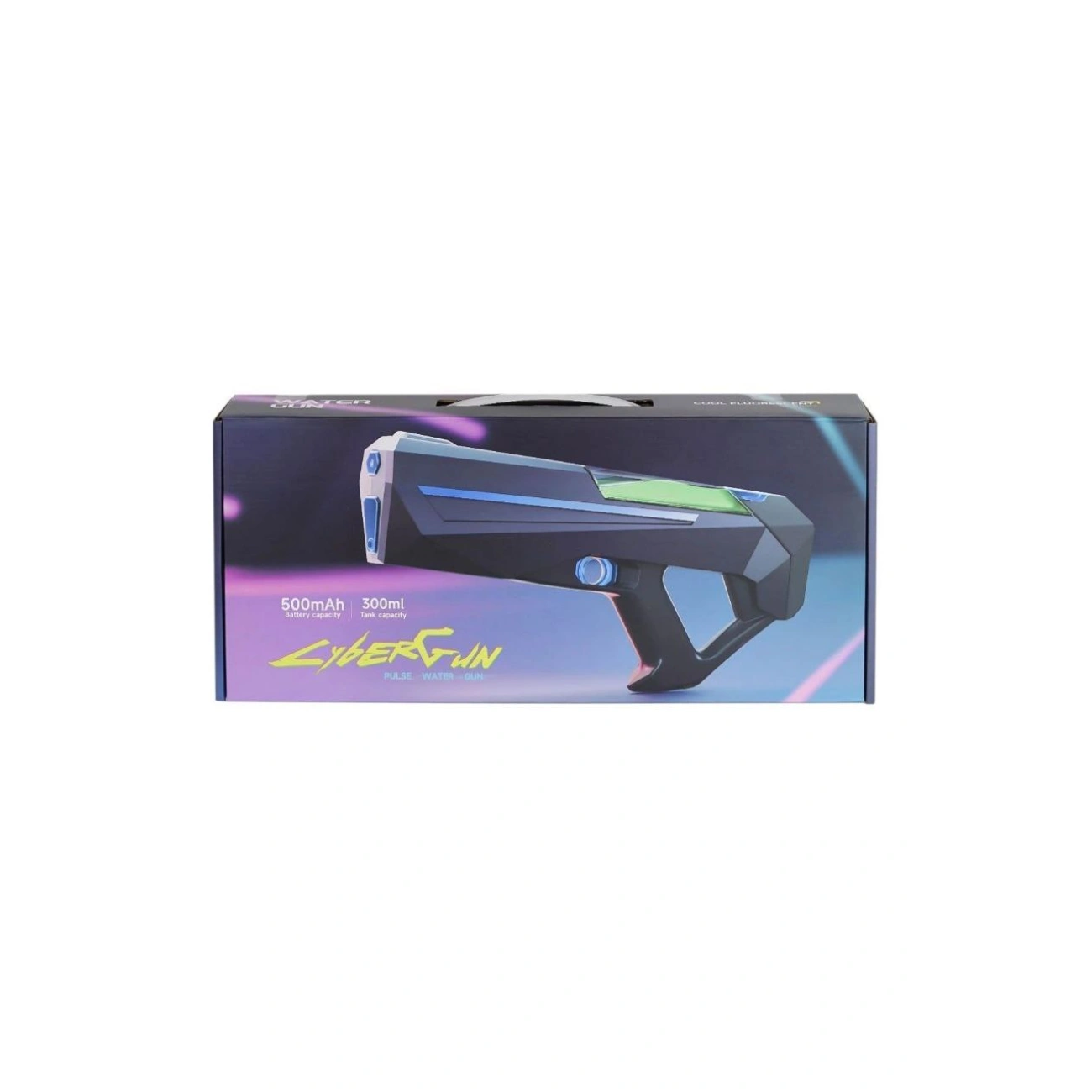 CyberGun Pulse Electric Water Gun for Kids