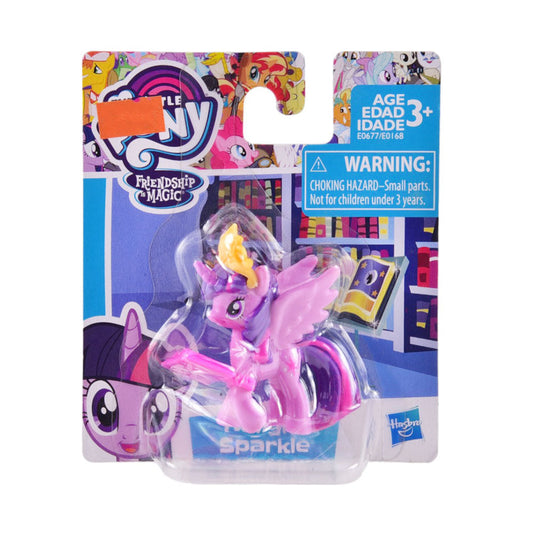 E0168 HBR LITTLE PONY