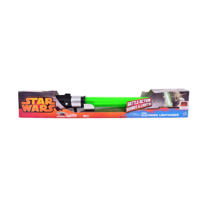 Musical Star Wars Toy Swords