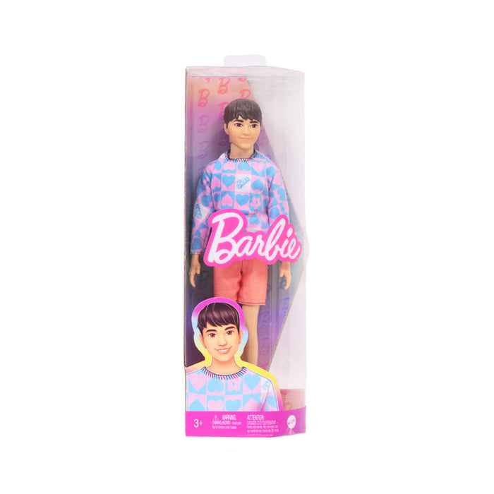 Barbie Ken Figure – DWK44