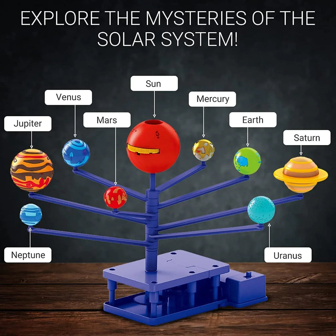 Advanced STEM Learning Bundle – Physics, Space & Electronics