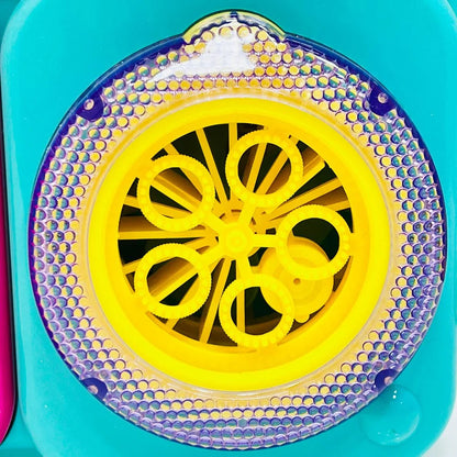 Bubble radio feature image 10