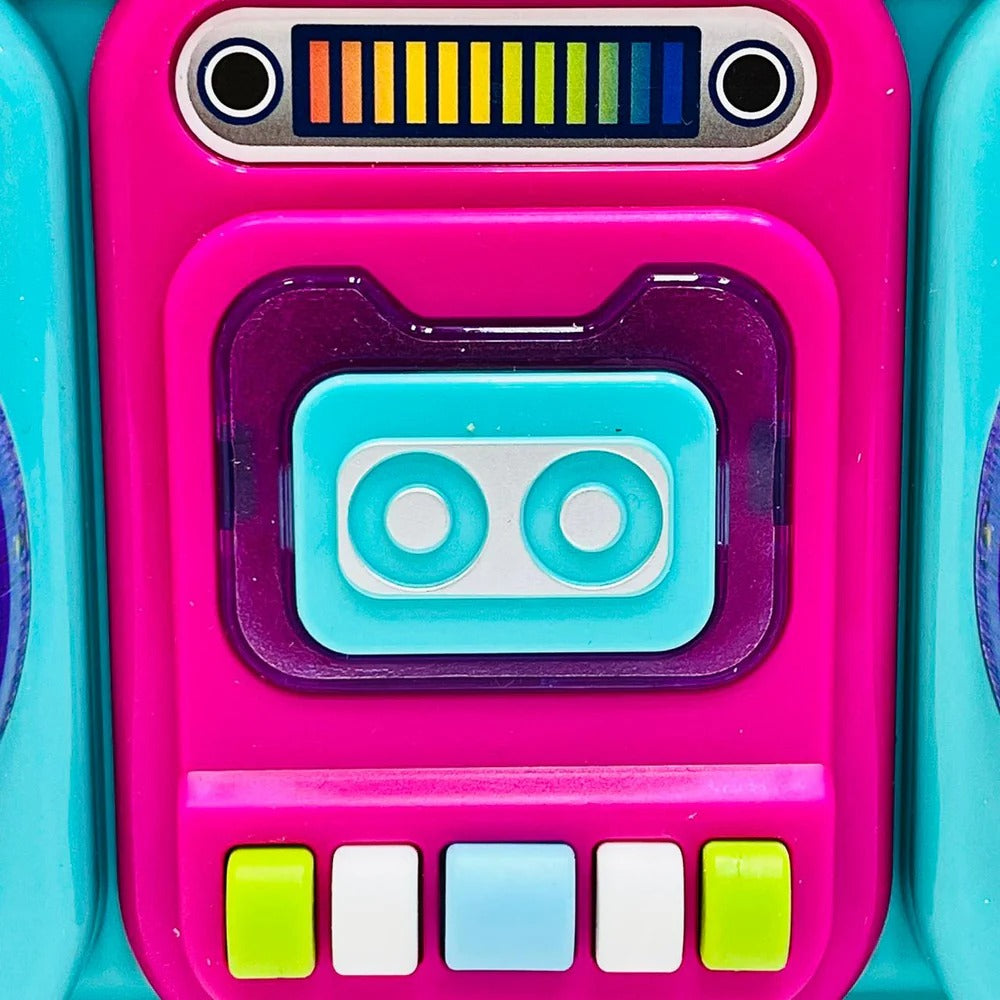 Bubble radio feature image 11