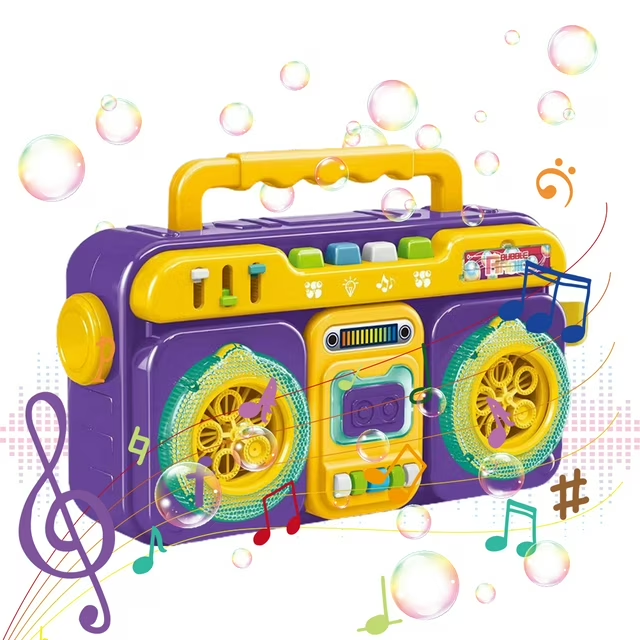 Bubble radio feature image 8