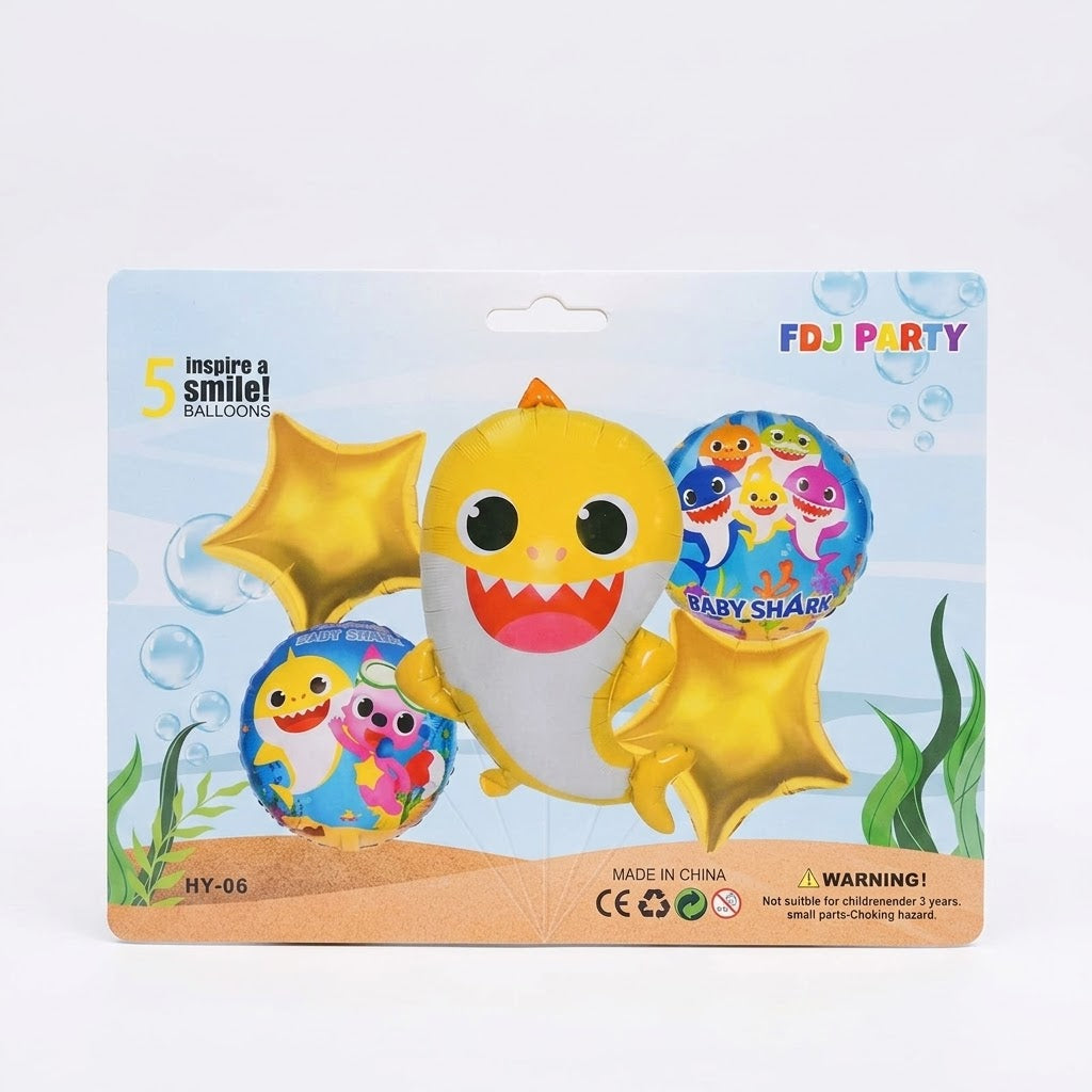 Happy Graduation Balloons – 15 Pieces