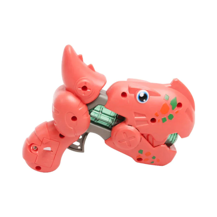Dinosaur Toy Blaster – Age 3+