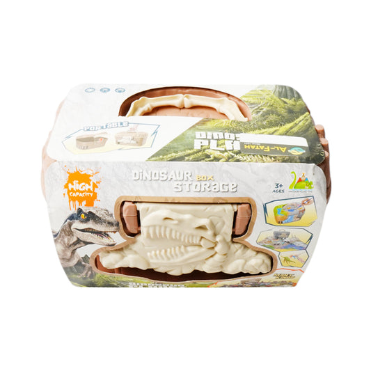 RS020-1 DINOSAUR PLANET STORAGE BOX IR