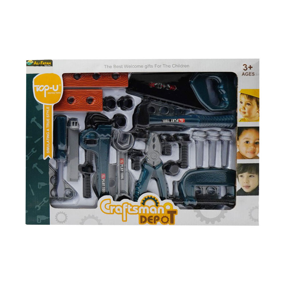 TP355 CRAFTSMAN TOOL KIT IR
