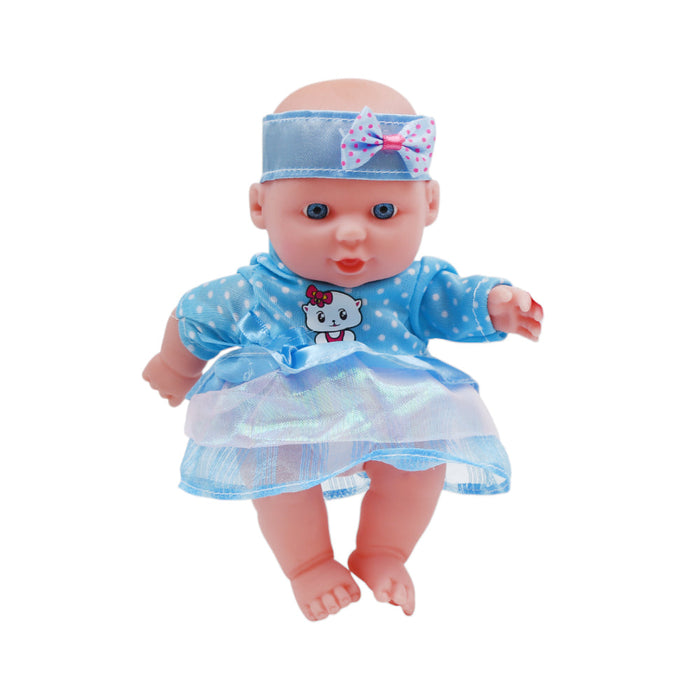 Baby May May Doll