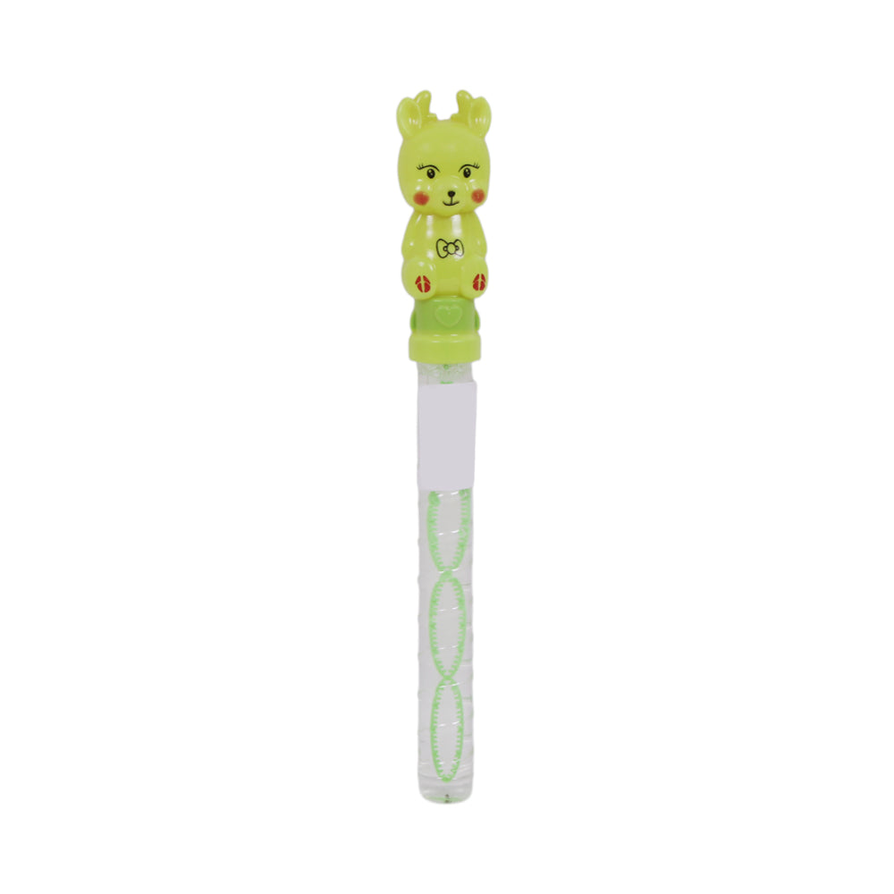 Ice Cream Bubble Stick