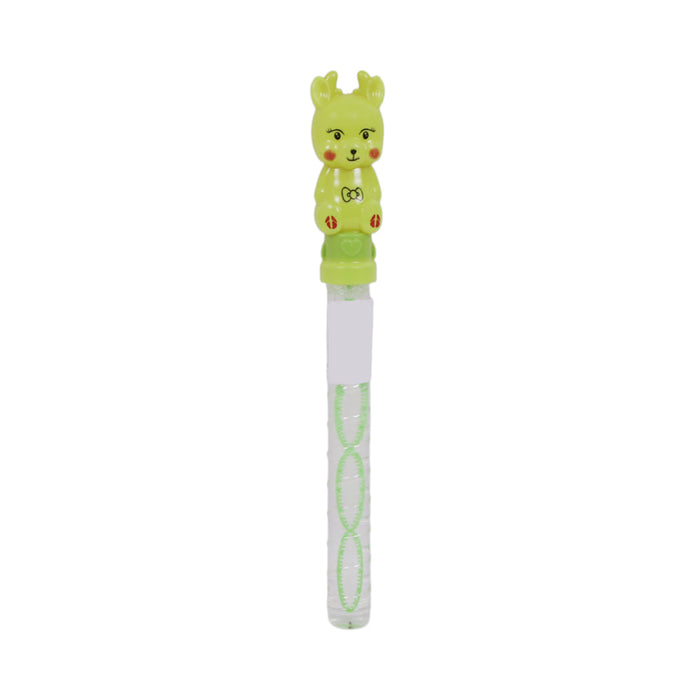 Ice Cream Bubble Stick