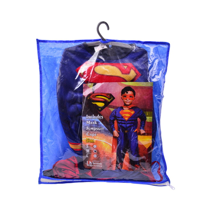 Superman Costume – Large