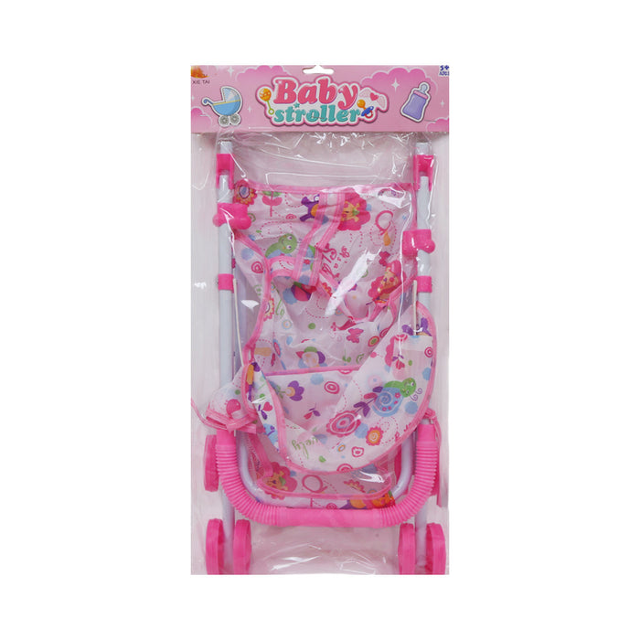 Baby Doll Stroller