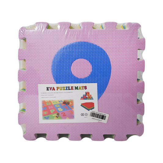 AI-24-49 EVA MAT NUM 31X31 10PCS A.I
