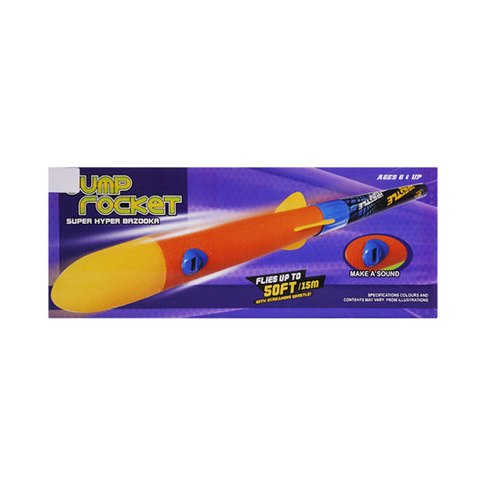 2081A AIR ROCKET SET A.I