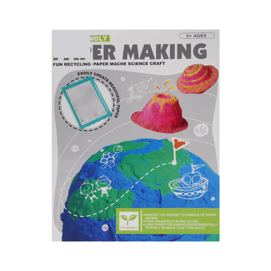 SD771 PAPER MAKING KIT A.I
