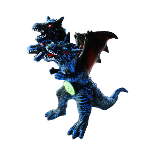 60620 THREE HEADED DRAGON IR