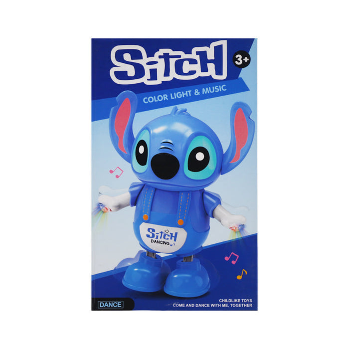 Dancing Robot Toy