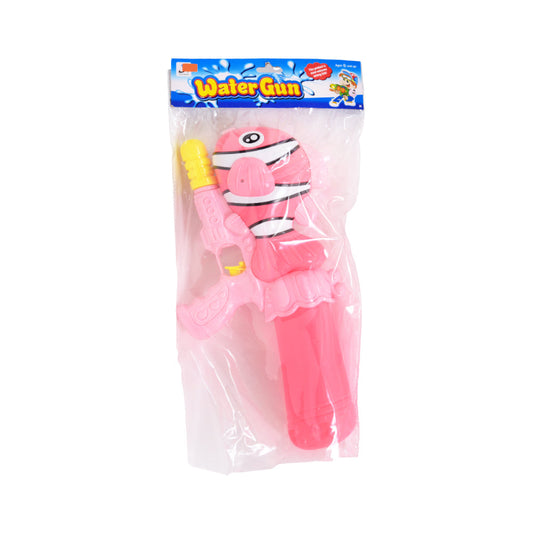 5388 WATER GUN FISH IN PVC