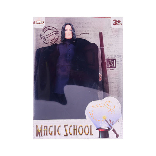 JJ8727G MAGIC SCHOOL FIGURE IR