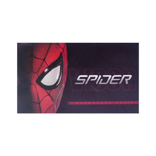 MK004A SPIDERMAN MASK IR