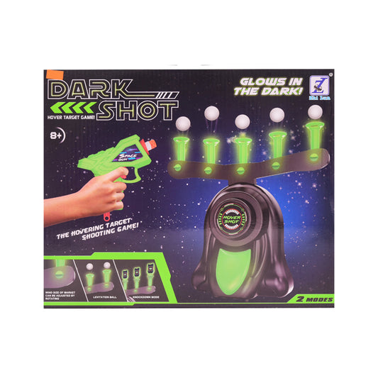 3360G DARK SHOT GUN W-USB A.I