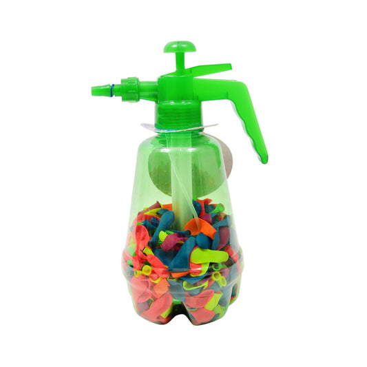 YG16U WATER BALOON BOMB GAME IR