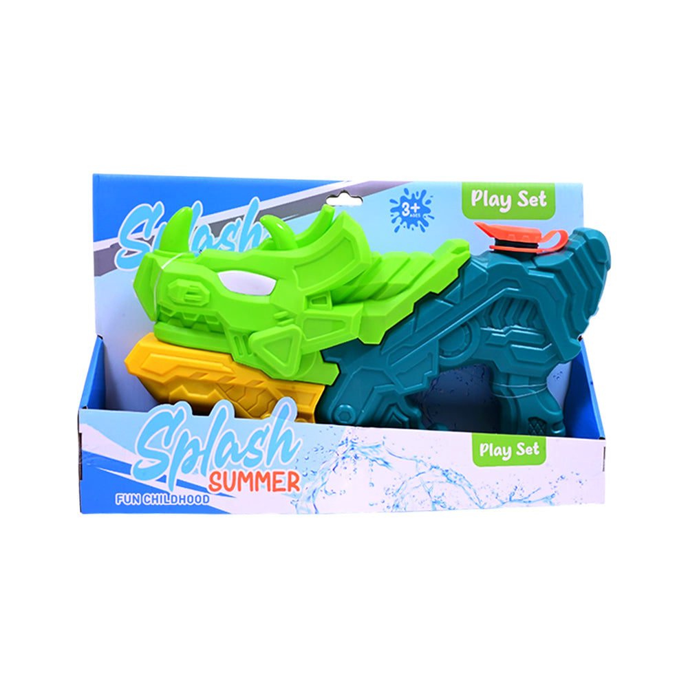 6000B DINO WATER GUN IR