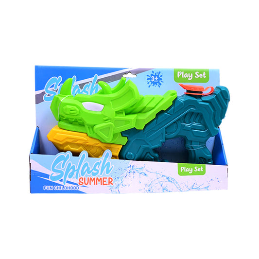 6000B DINO WATER GUN IR