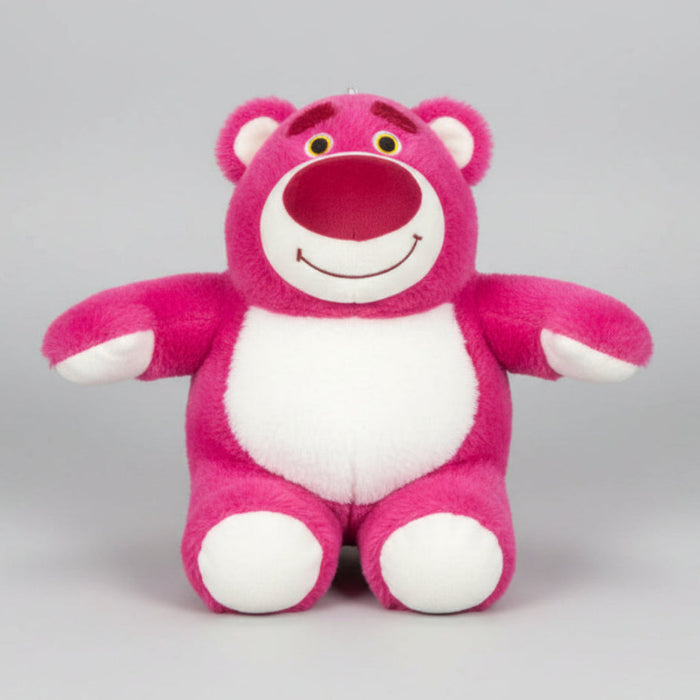 Disney Lotso Lots-o'-Huggin' Bear Plush Toy