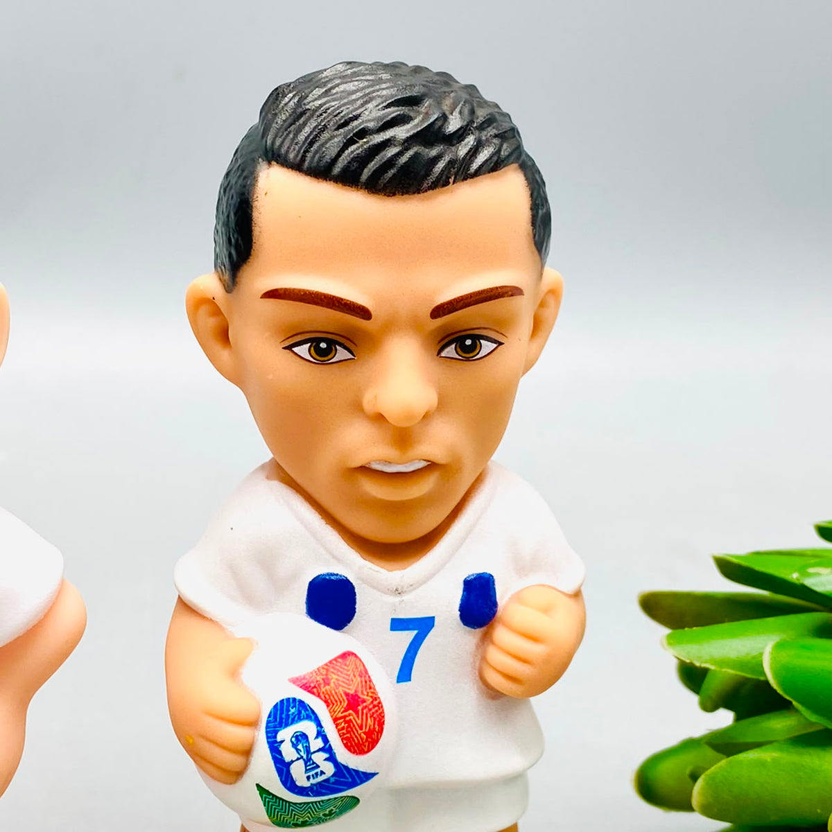 Football player collectible figures feature image 3