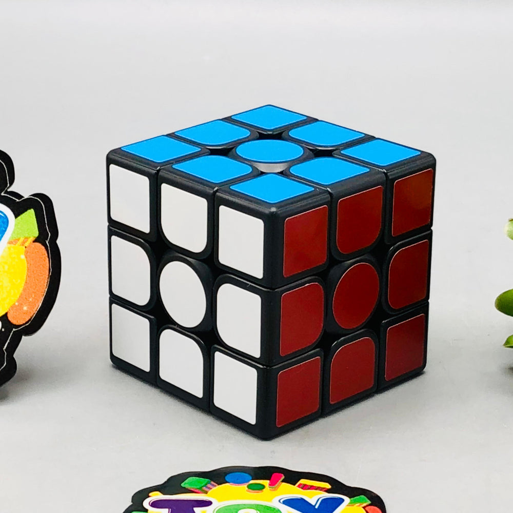 3x3x3 Speed Magic Rubik's Cube