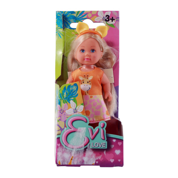 Simba Evi Love Mini Doll – Cutie