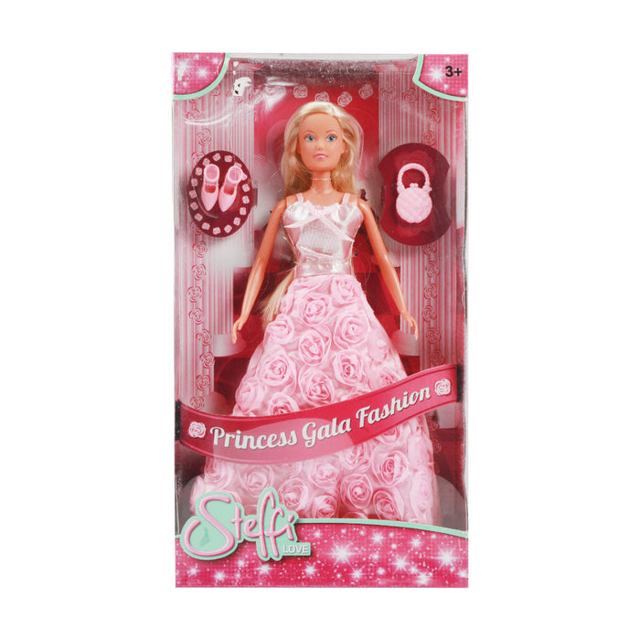 Simba Princess Doll