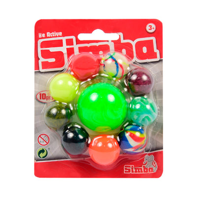 Simba Bouncing Ball