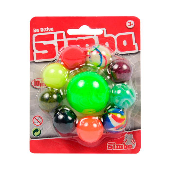 Simba Bouncing Ball