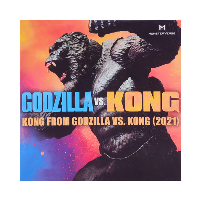 King Kong Figure