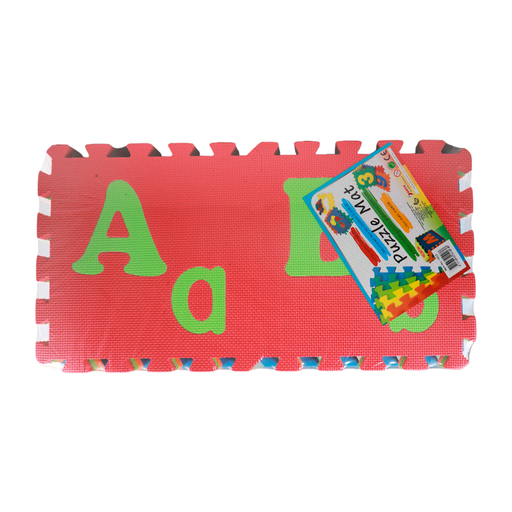 1003 PUZZLE MAT PC