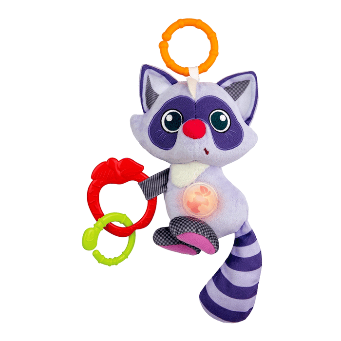 Swing & Shake Pal Activity Toy
