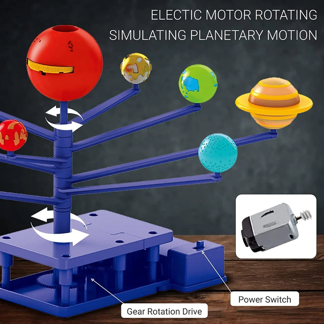 Science Explorer STEM Bundle – 3 Kits