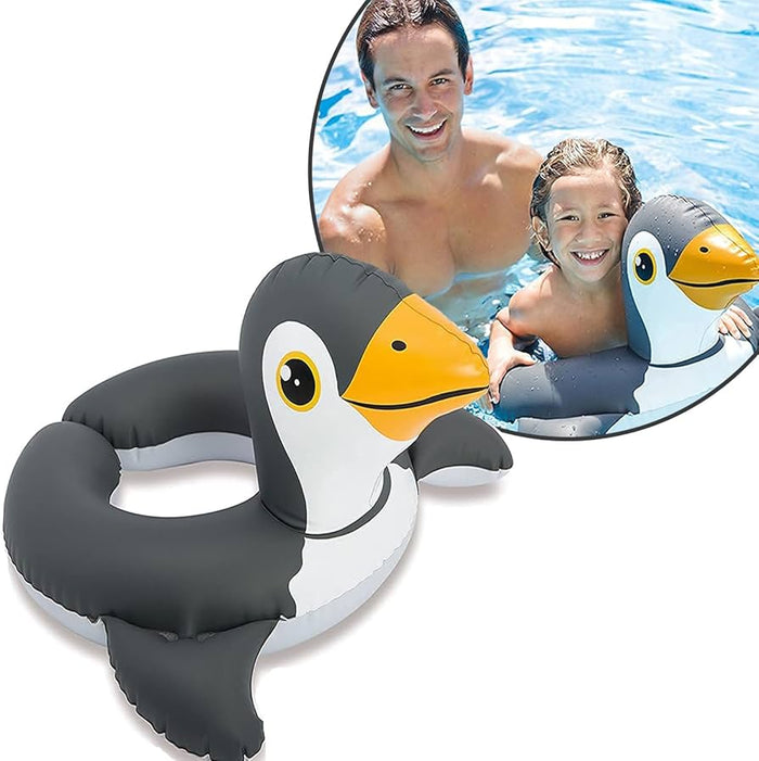 Intex Animal Split Swim Ring