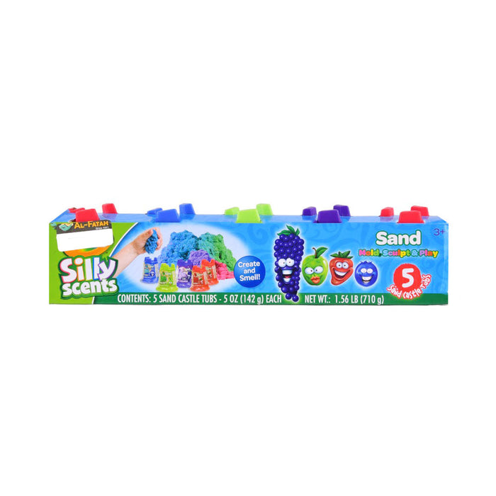 Molding Sand Set – 710 g
