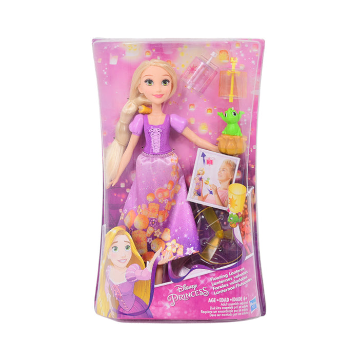 Disney Lanterns Rapunzel Doll