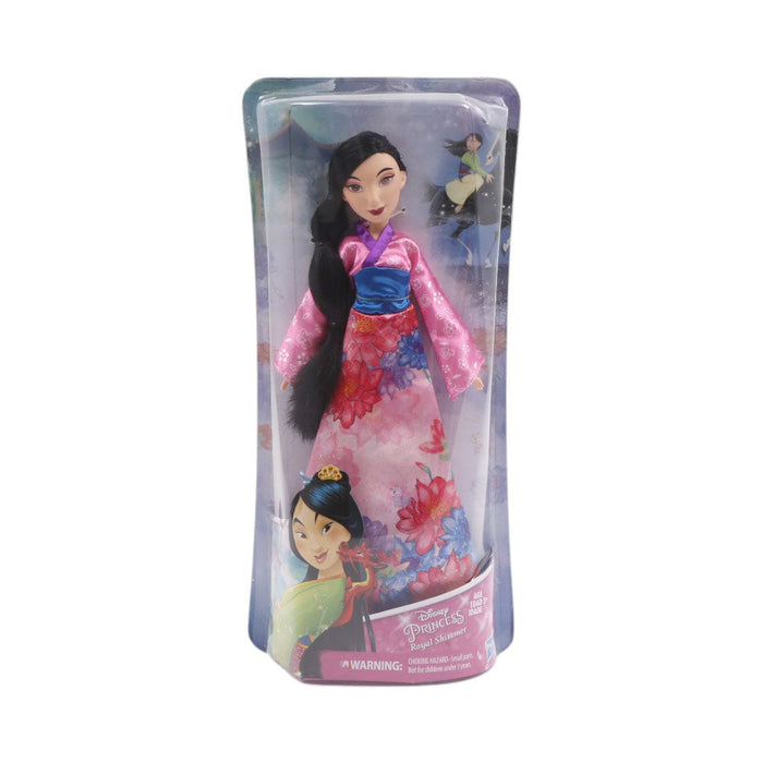 Disney Classic Fashion Mulan Doll