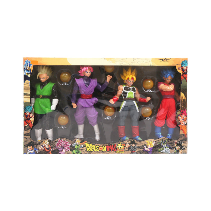 Dragon Ball Assorted Figure