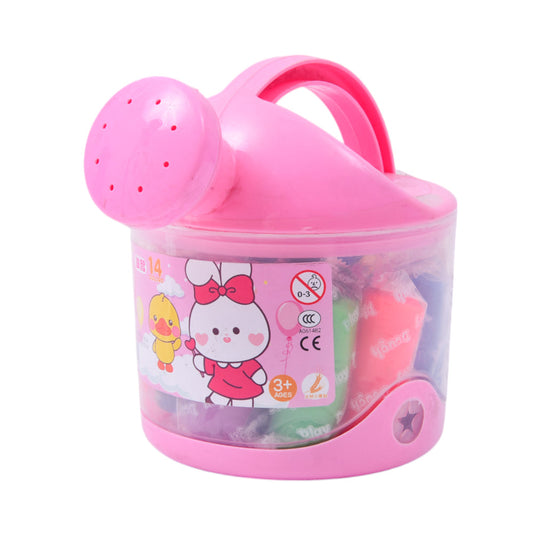 TK9207 PLAYDOUGH IN RIVAL CROCK POT
