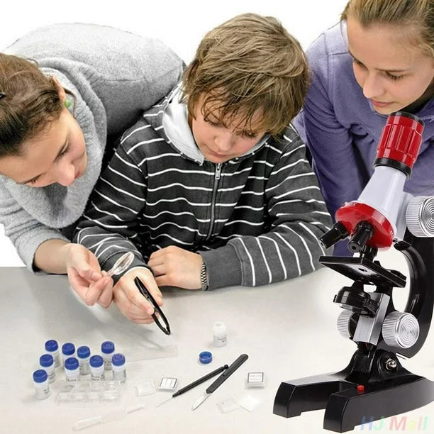 Science Explorer STEM Bundle – 3 Kits