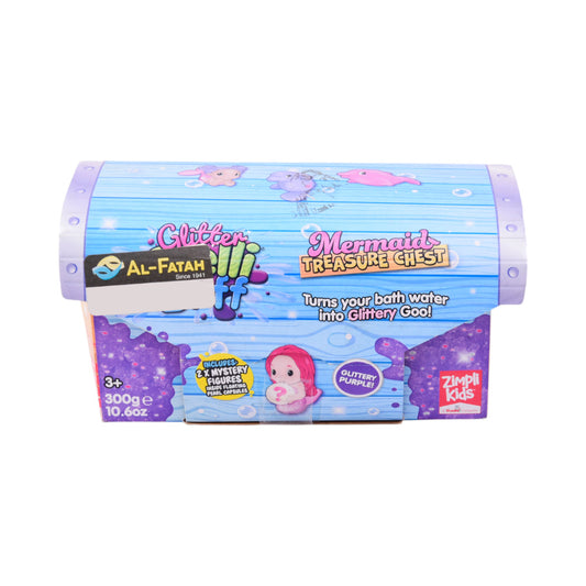 SIMBA GLITTER GELLI BAFF 6199
