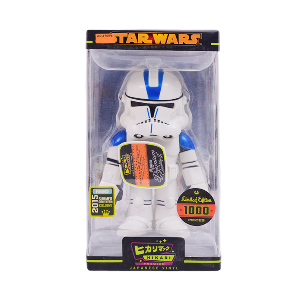 Star Wars Wampa Hikari Figure