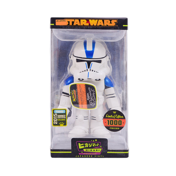 Star Wars Wampa Hikari Figure